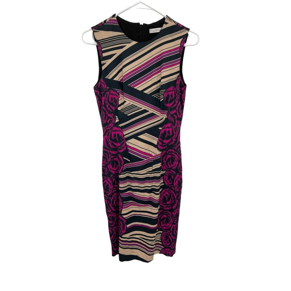 Versace Collection Sheath Dress